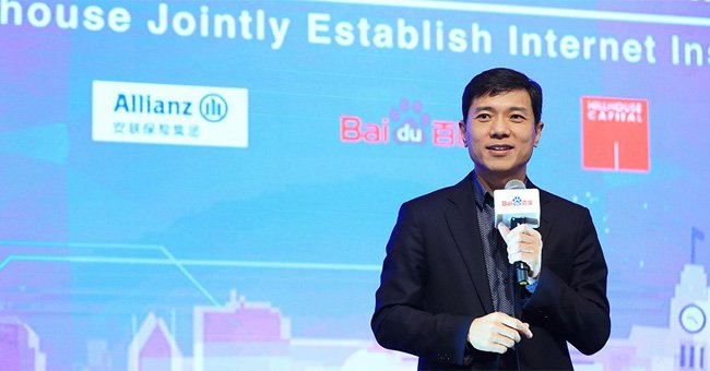 Bài học cho những nhà quản lý từ bức tâm thư của CEO Baidu
1
