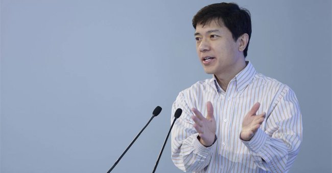 Bài học cho những nhà quản lý từ bức tâm thư của CEO Baidu
2