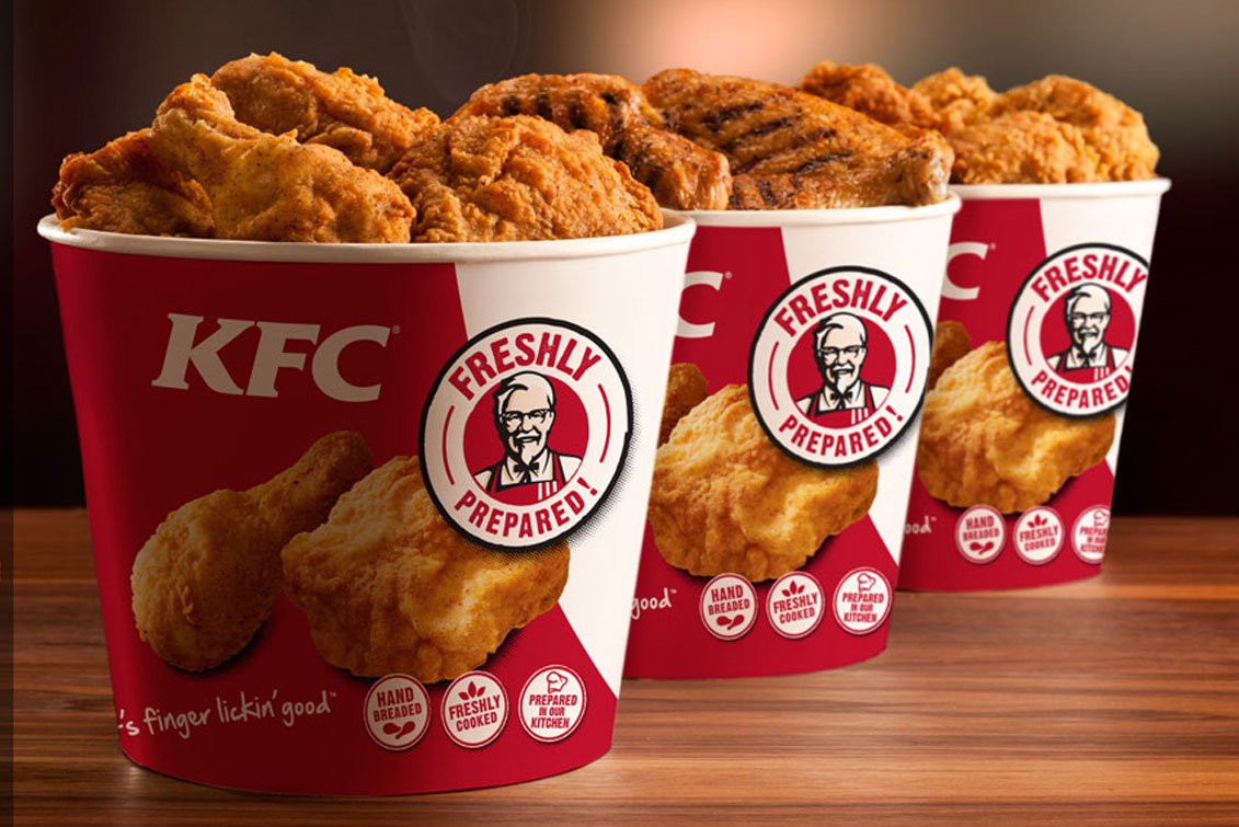 “Cha đẻ” gà rán KFC: Bằng chứng cho thành công từ đam mê và kiên định theo đuổi
2