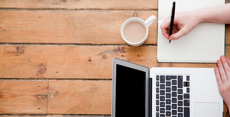 Bí quyết trở thành một chuyên gia viết nội dung web
0
