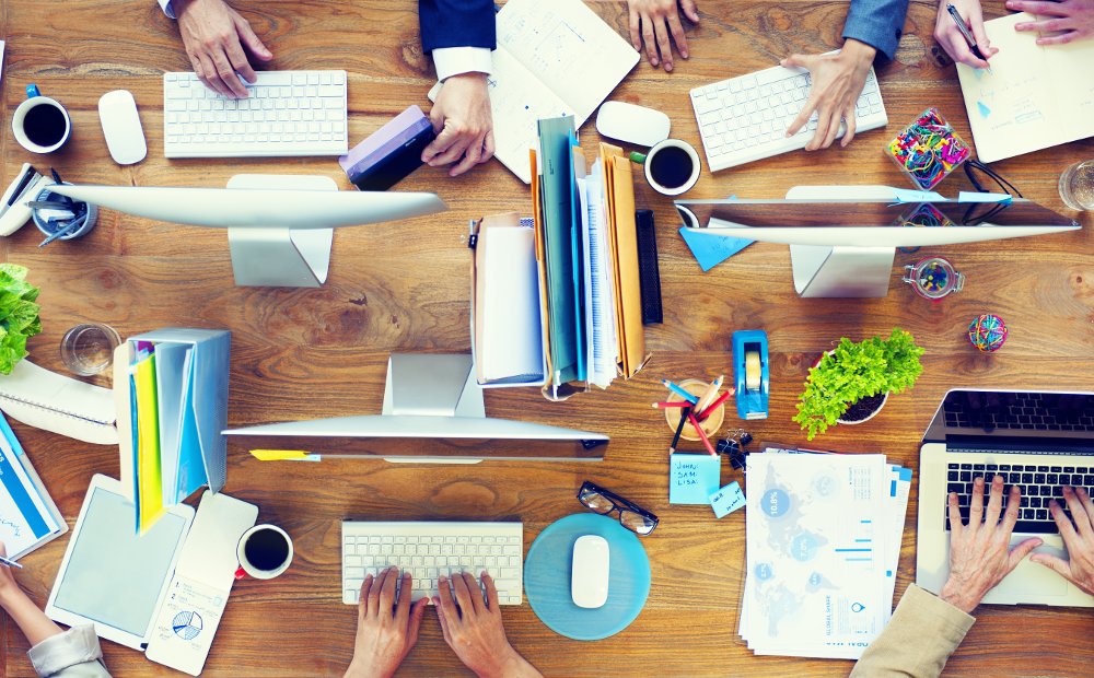 Bí quyết trở thành một chuyên gia viết nội dung web
5