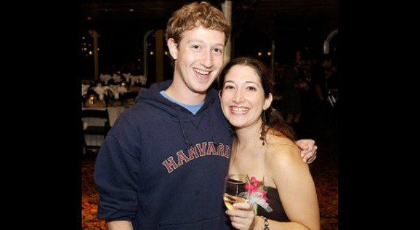 3 lỗi sai người khởi nghiệp thường mắc phải theo Randi Zuckerberg - chị gái Mark Zuckerberg
0