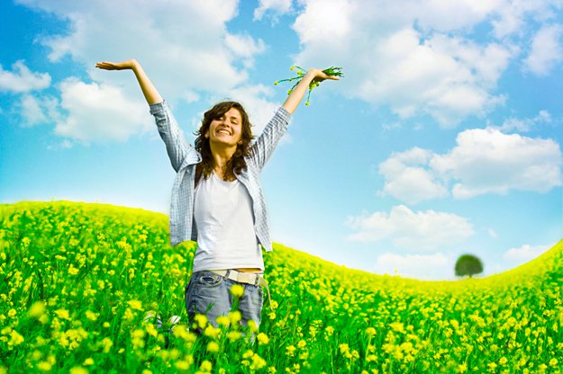 12 cách đẩy chính mình ra khỏi vùng an toàn mỗi ngày
3