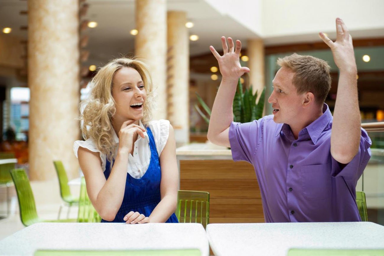 7 ngôn ngữ cử chỉ không thể thiếu đối với một nhà quản lý chuyên nghiệp
7