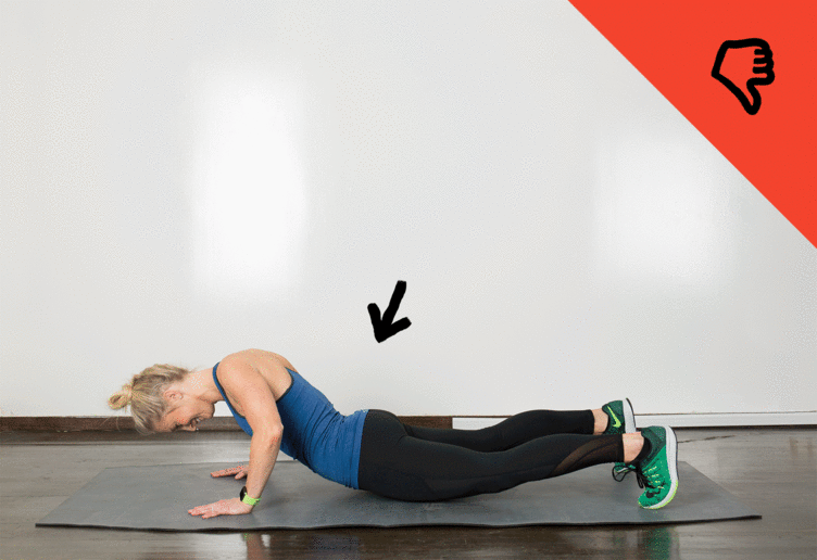 Những lỗi cơ bản cần tránh khi tập gym
1