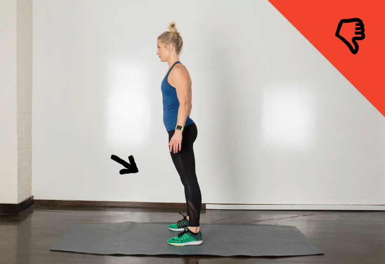 Những lỗi cơ bản cần tránh khi tập gym
3