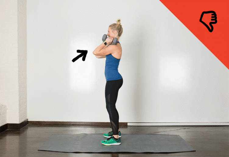 Những lỗi cơ bản cần tránh khi tập gym
6