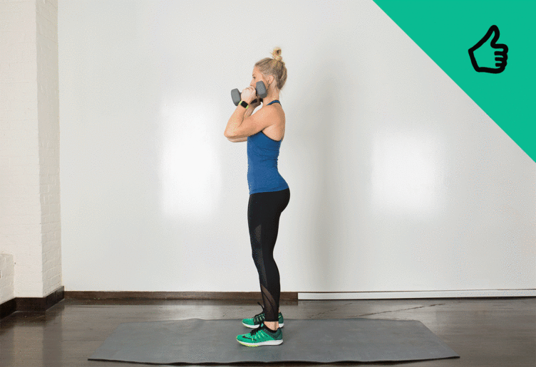 Những lỗi cơ bản cần tránh khi tập gym
8