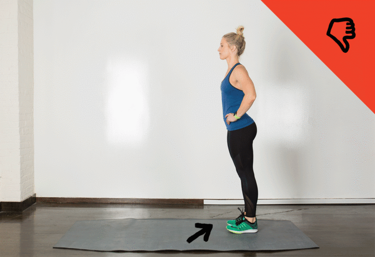Những lỗi cơ bản cần tránh khi tập gym
9