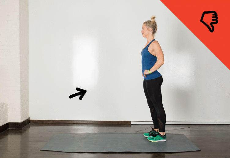 Những lỗi cơ bản cần tránh khi tập gym
10