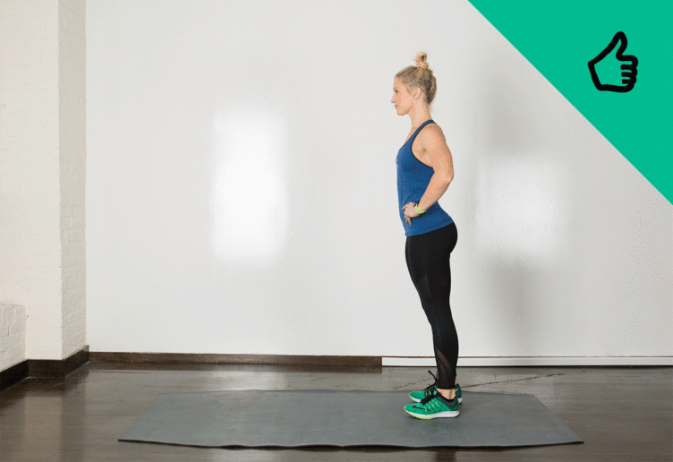 Những lỗi cơ bản cần tránh khi tập gym
11