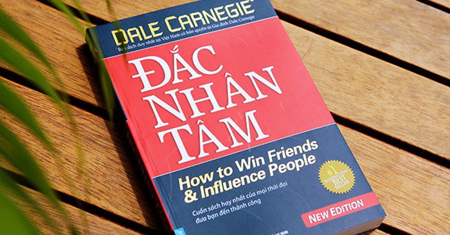 9 cuốn sách "gối đầu giường" cho dân kinh doanh
6