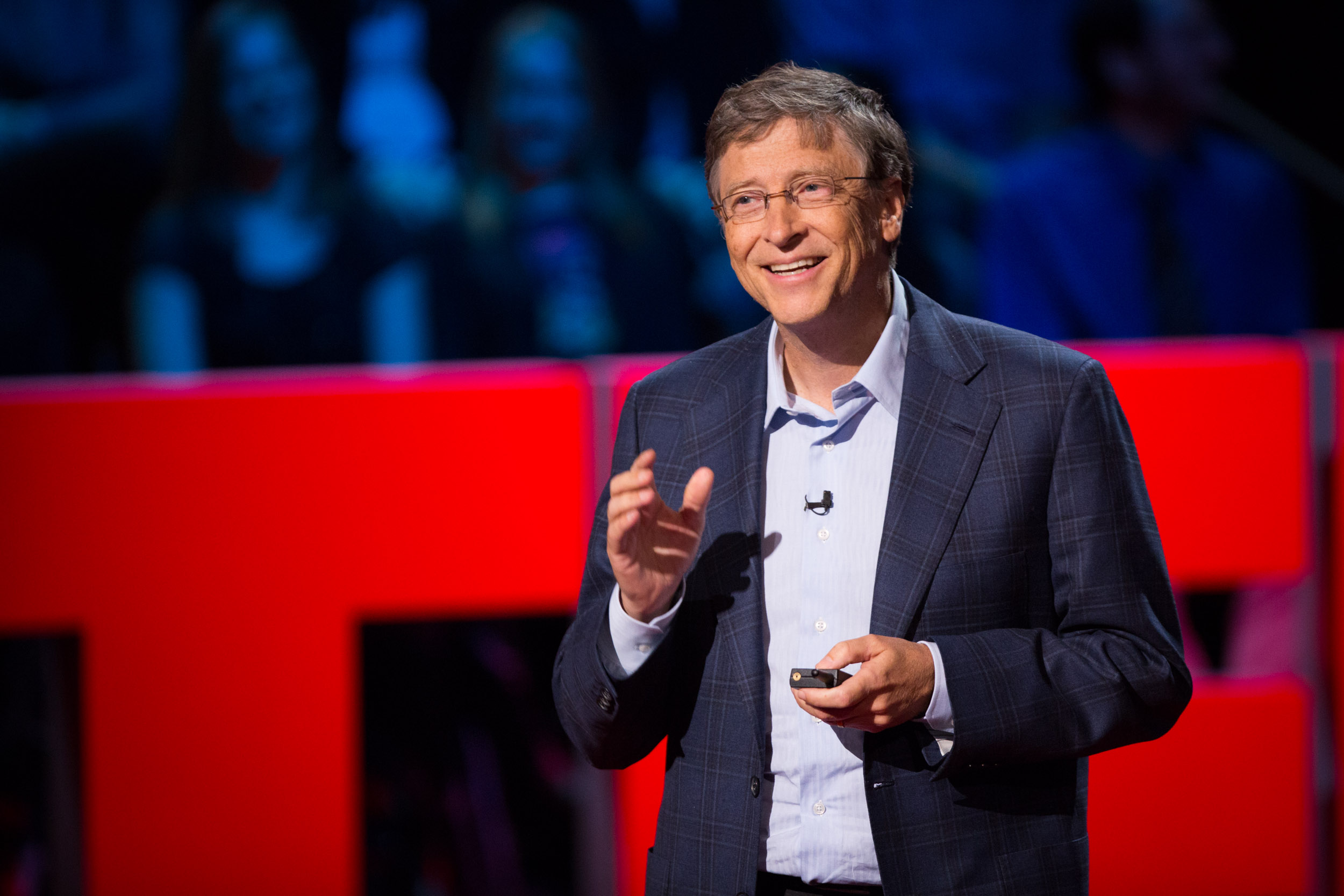 7 lời khuyên thuyết trình trước đám đông của các diễn giả hàng đầu trên TED Talks
2