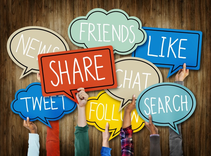 5 kiểu “Follower” trên mạng xã hội và cách dễ dàng để kết nối với họ
3