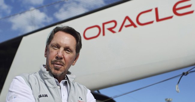 Những câu nói đáng giá của "bố già" làng công nghệ Larry Ellison
2