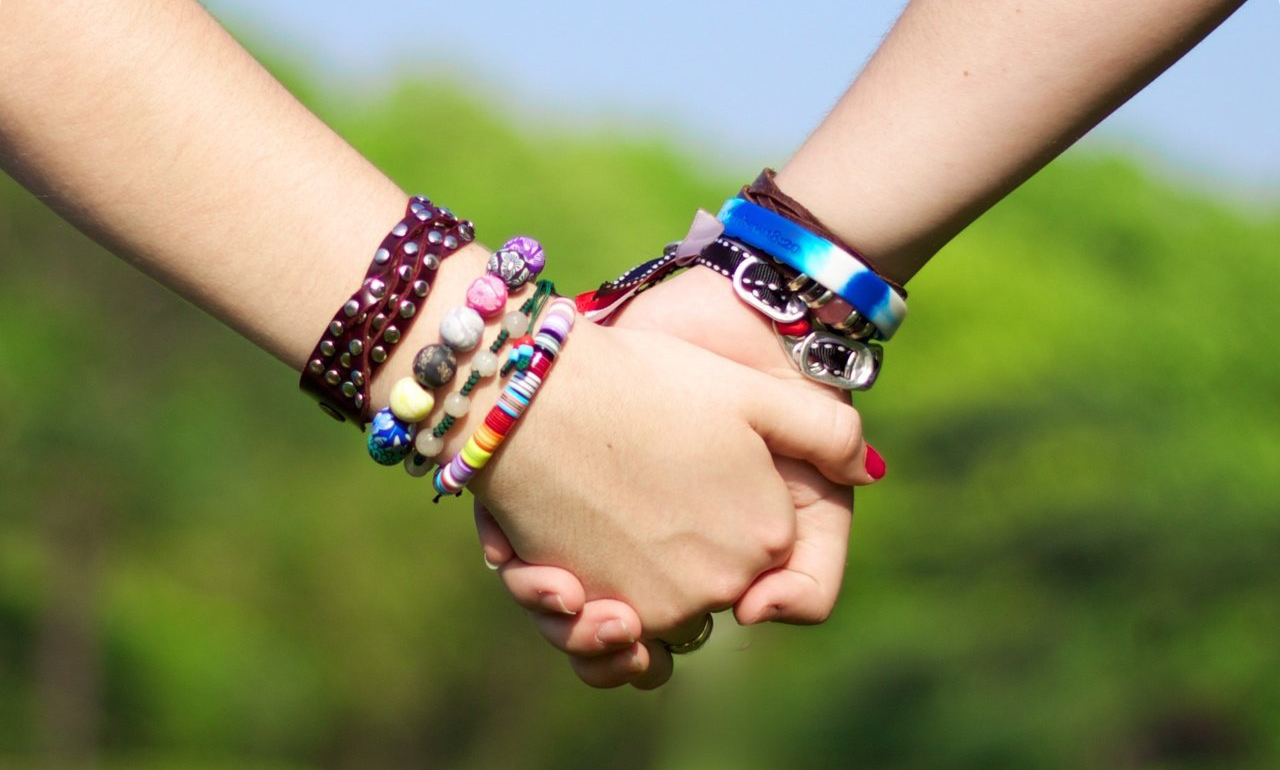 8 người bạn cần có trong đời
0
