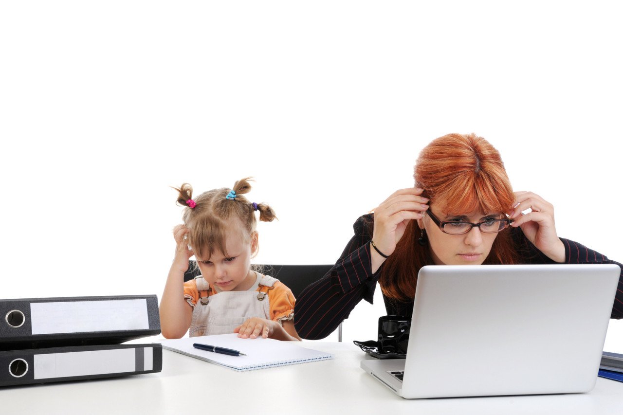 10 dấu hiệu cho thấy bạn đang làm việc quá sức và cách khắc phục
2