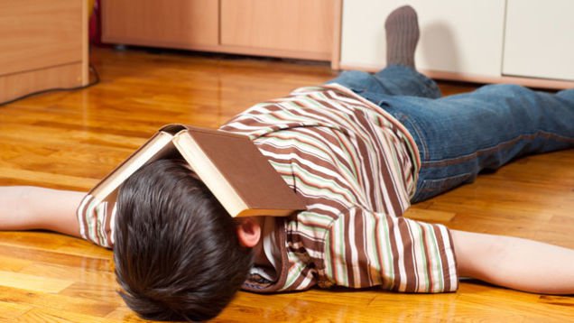 10 dấu hiệu cho thấy bạn đang làm việc quá sức và cách khắc phục
4