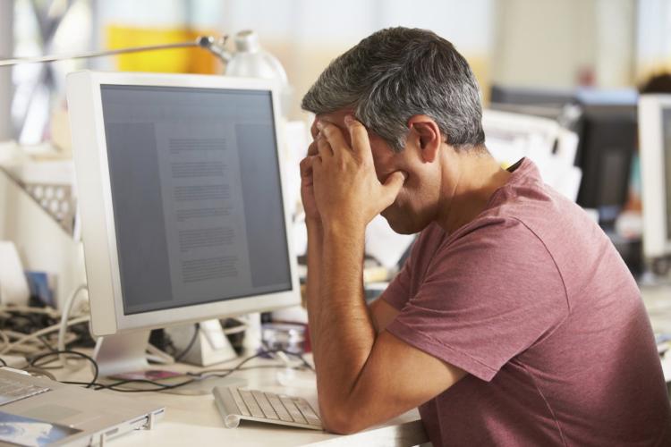 10 cách để loại bỏ stress rất đơn giản và cực hiệu quả
2