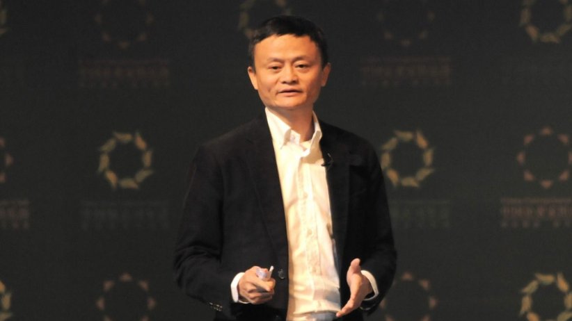 7 thất bại của Jack Ma và 7 bài học vô cùng quý giá
0
