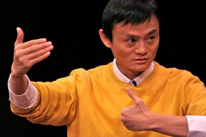 7 thất bại của Jack Ma và 7 bài học vô cùng quý giá
1