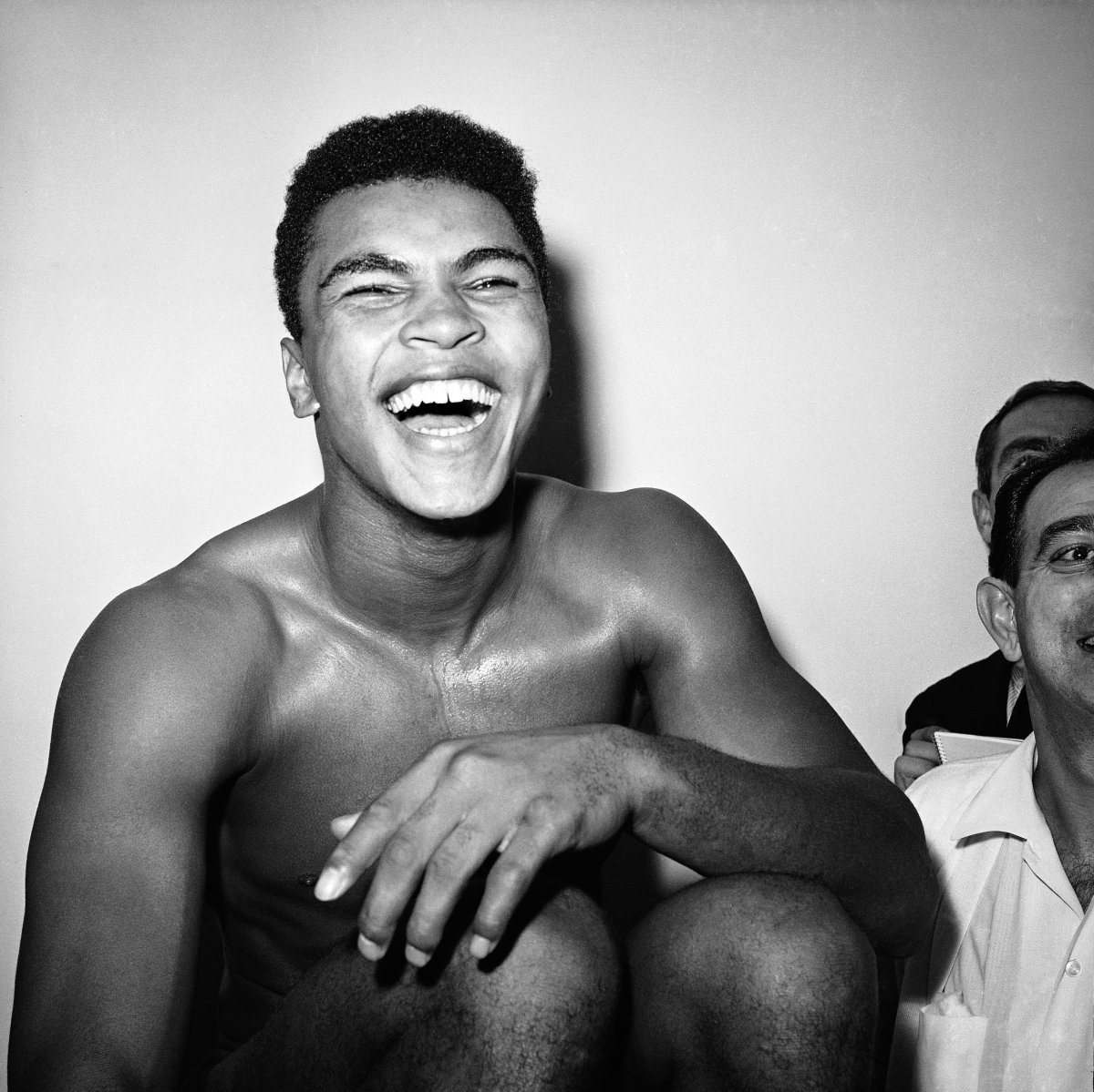 11 câu nói truyền cảm hứng của tay đấm huyền thoại Muhammad Ali
1