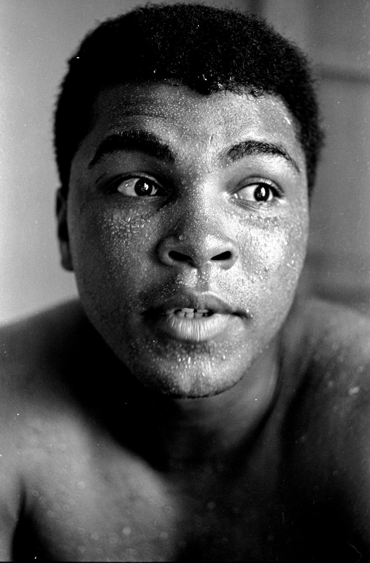 11 câu nói truyền cảm hứng của tay đấm huyền thoại Muhammad Ali
3