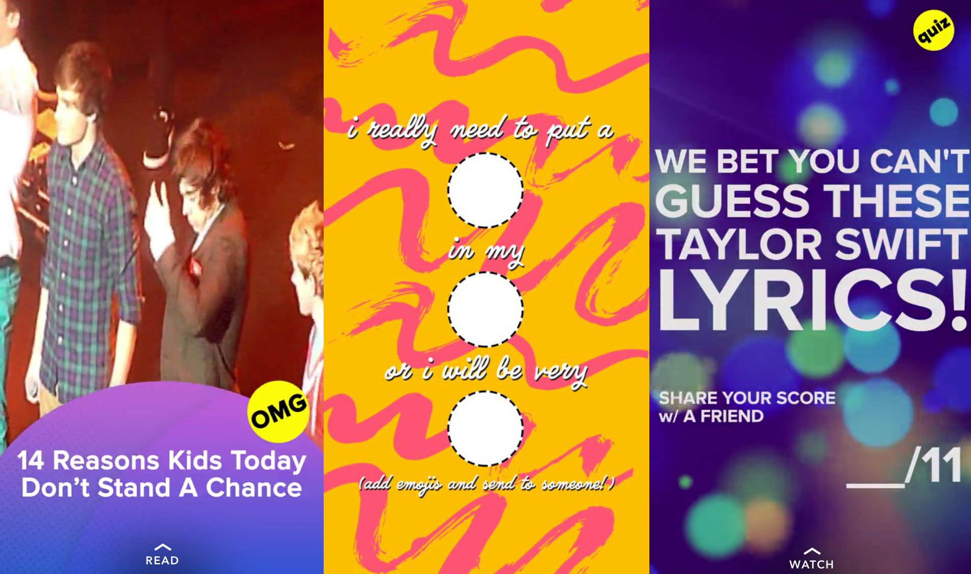 12 bài học Marketing quý giá từ thành công của Snapchat
4