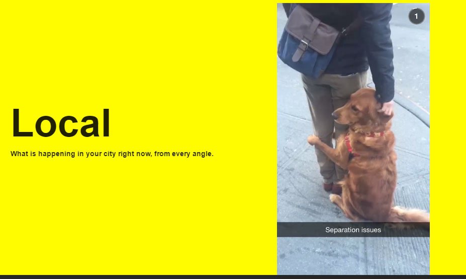 12 bài học Marketing quý giá từ thành công của Snapchat
6