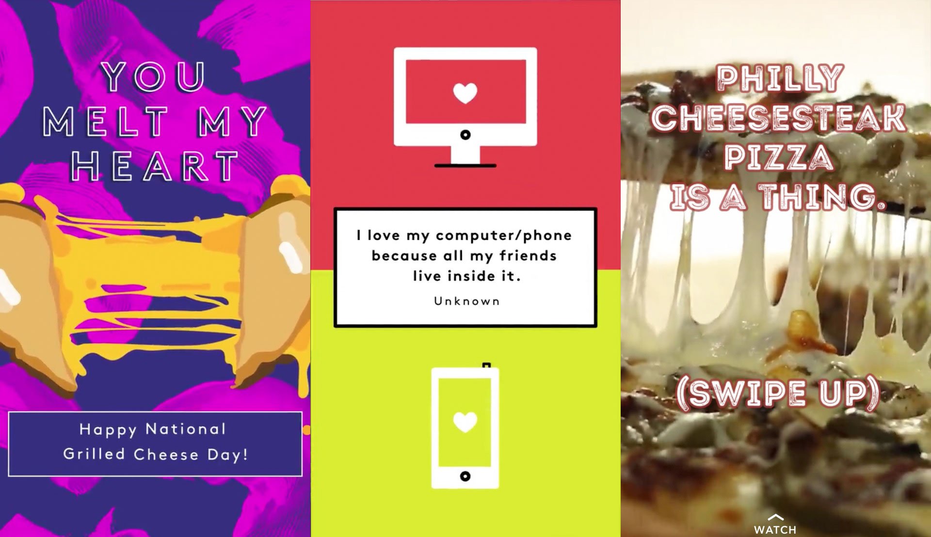 12 bài học Marketing quý giá từ thành công của Snapchat
8