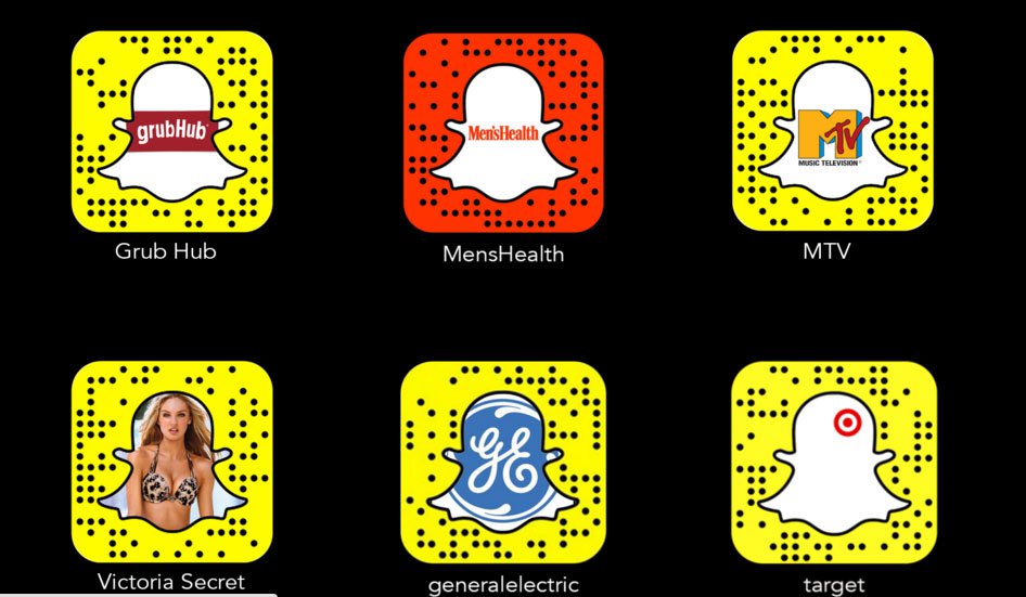 12 bài học Marketing quý giá từ thành công của Snapchat
12