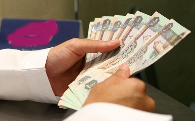 Hãy nhảy việc nếu bạn thấy mình giống nhân vật trong câu chuyện này!
1