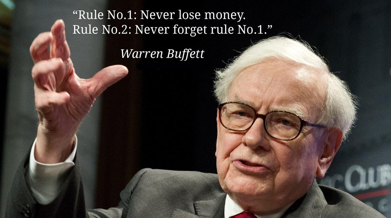 
                        Những câu nói truyền cảm hứng về cuộc sống và đầu tư hay nhất của tỷ phú Warren Buffett
                     2