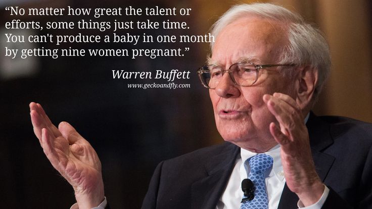 
                        Những câu nói truyền cảm hứng về cuộc sống và đầu tư hay nhất của tỷ phú Warren Buffett
                     3