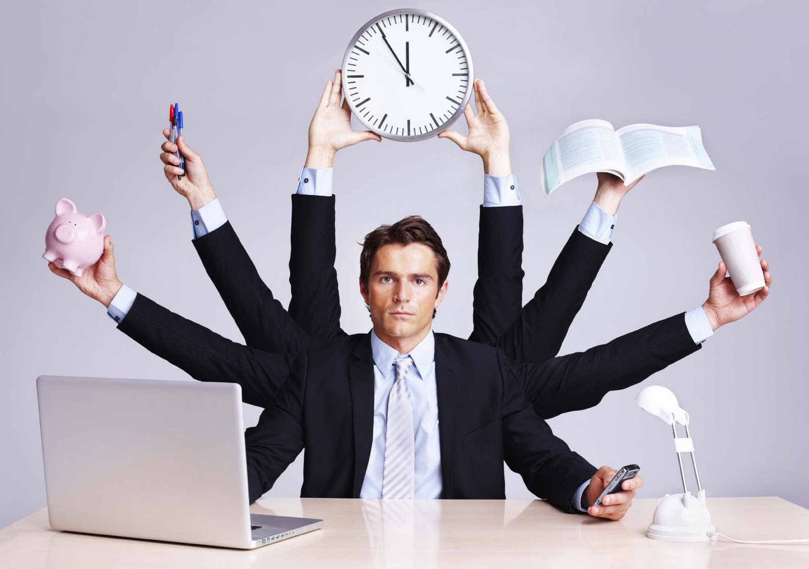 15 nguyên tắc quản lý thời gian hiệu quả giúp tối ưu hóa năng suất làm việc
0