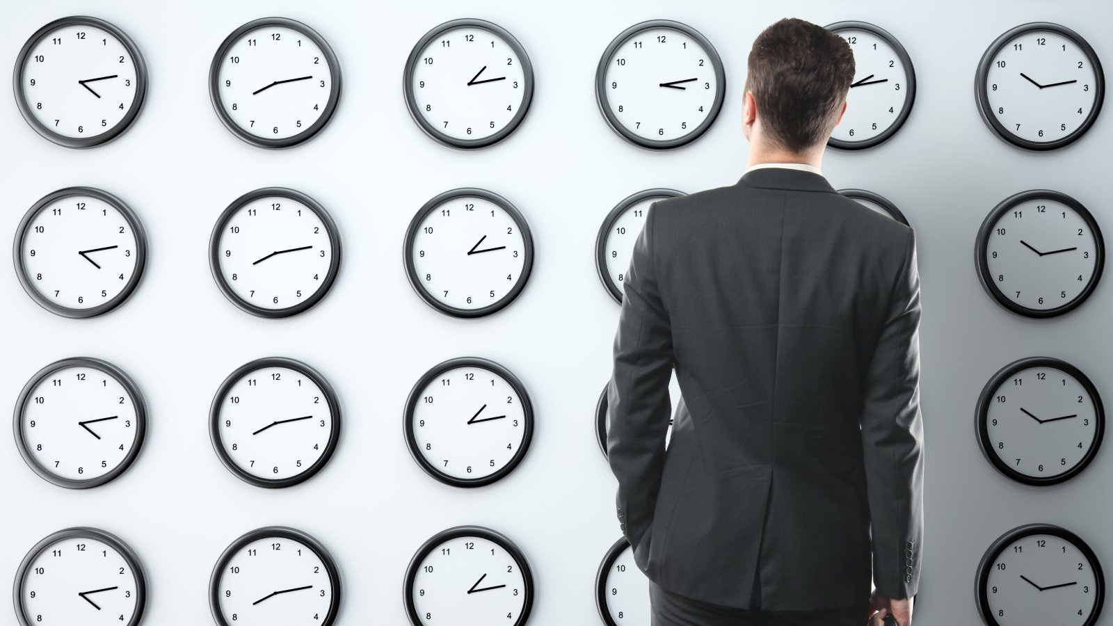 15 nguyên tắc quản lý thời gian hiệu quả giúp tối ưu hóa năng suất làm việc
1