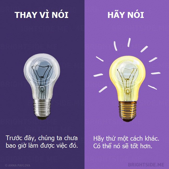 Thay đổi 10 cách nói này sẽ giúp bạn thăng tiến như “diều gặp gió”
1