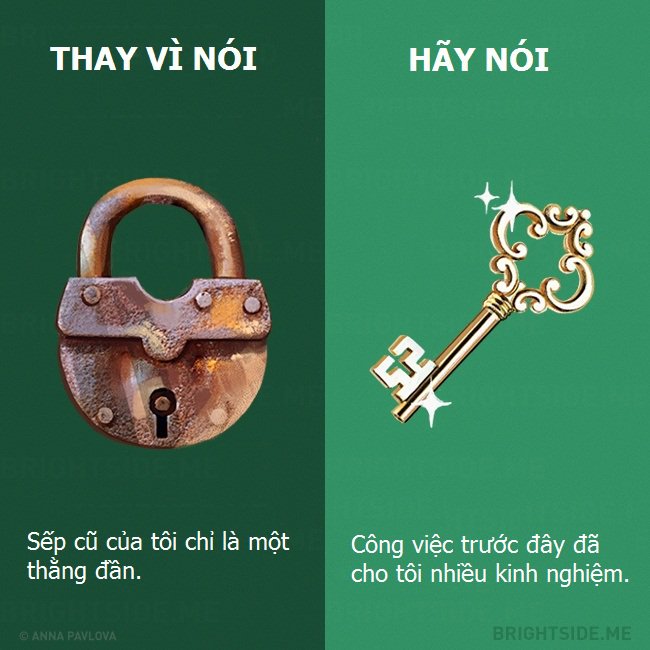 Thay đổi 10 cách nói này sẽ giúp bạn thăng tiến như “diều gặp gió”
3