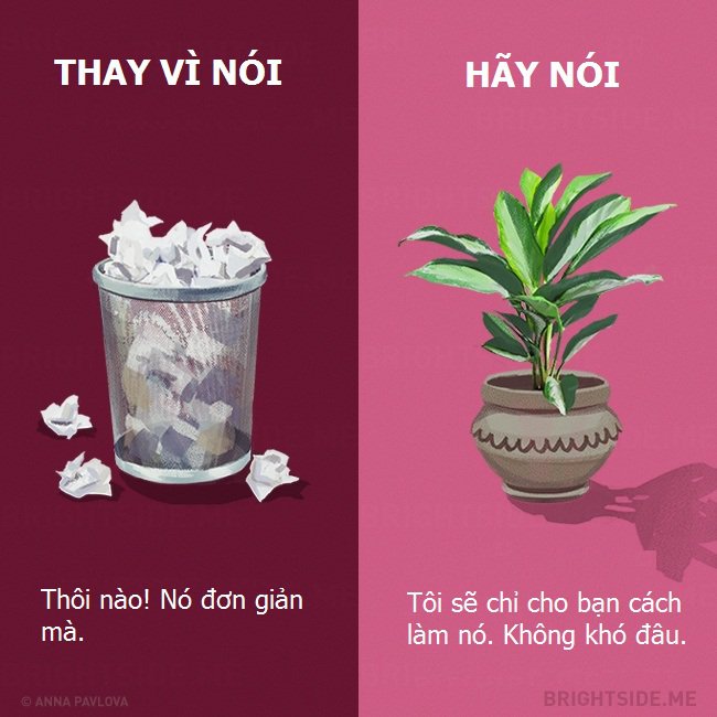 Thay đổi 10 cách nói này sẽ giúp bạn thăng tiến như “diều gặp gió”
4