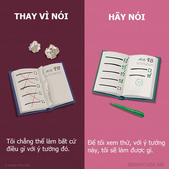 Thay đổi 10 cách nói này sẽ giúp bạn thăng tiến như “diều gặp gió”
8
