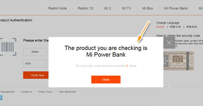 Cách nhận biết pin dự phòng Xiaomi chính hãng và nhái
1