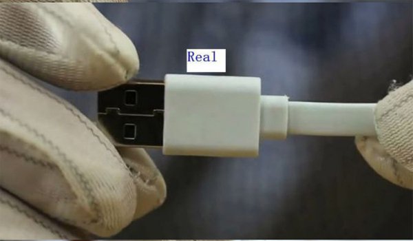 Cách nhận biết pin dự phòng Xiaomi chính hãng và nhái
13
