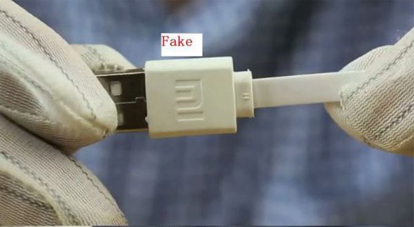 Cách nhận biết pin dự phòng Xiaomi chính hãng và nhái
14