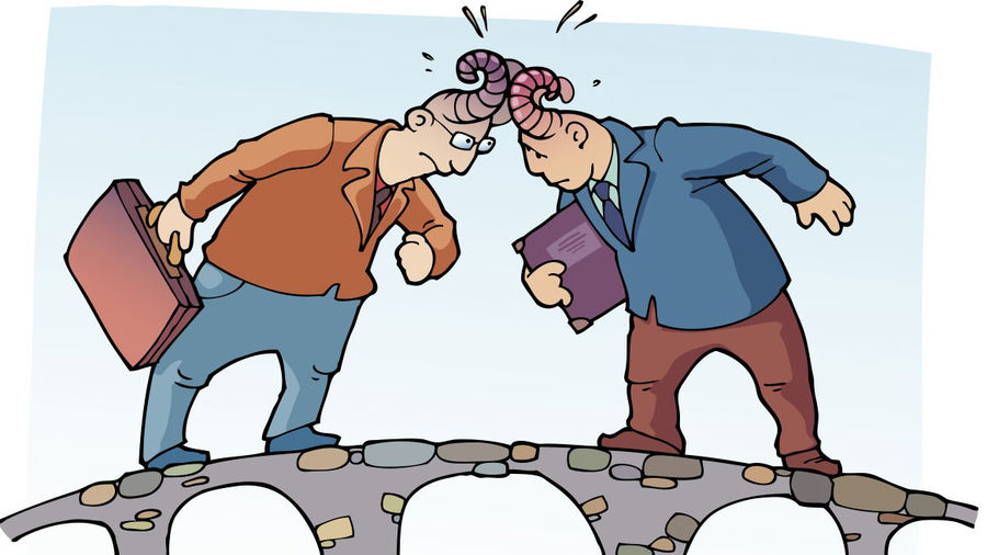 8 kì vọng không tưởng có thể làm hại cuộc đời bạn
4