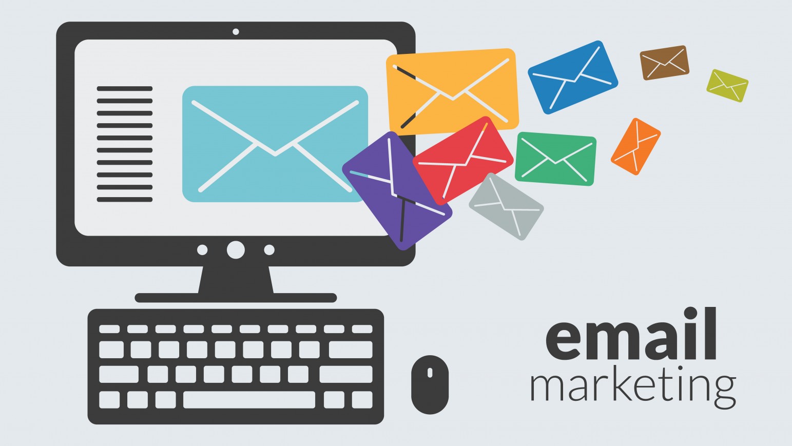 5 lỗi gửi email marketing rất nhiều người mắc phải
0