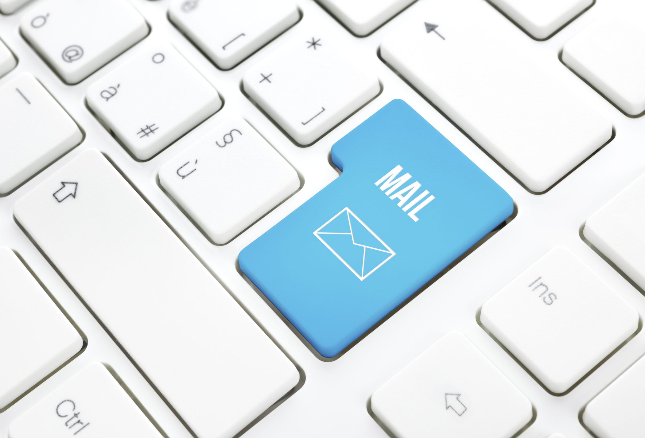 5 lỗi gửi email marketing rất nhiều người mắc phải
2