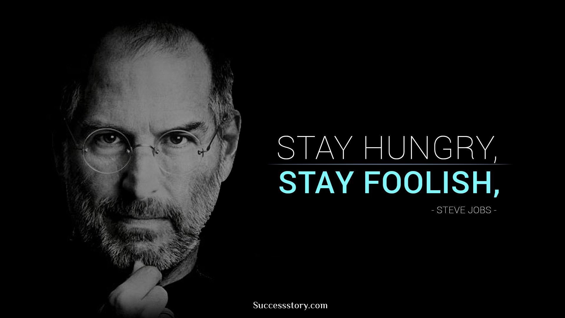 20 câu nói truyền cảm hứng nổi tiếng nhất của Steve Jobs
2