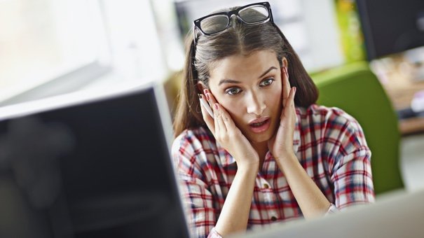 
                        10 kiểu gửi email gây “ức chế” cần bỏ ngay lập tức
                     0