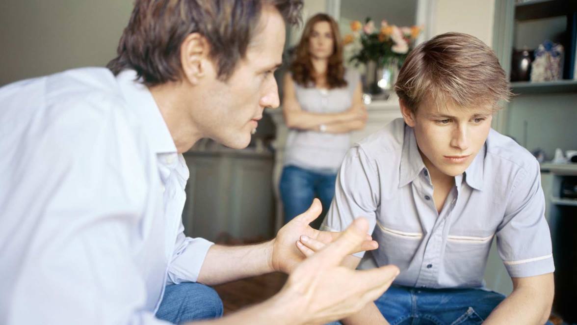 3 cách giúp bạn lấy lại bình tĩnh trong các cuộc trò chuyện căng thẳng
0