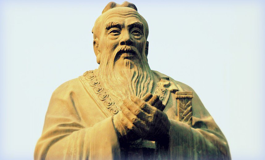 6 đặc điểm điển hình của người quân tử theo Khổng Tử
0